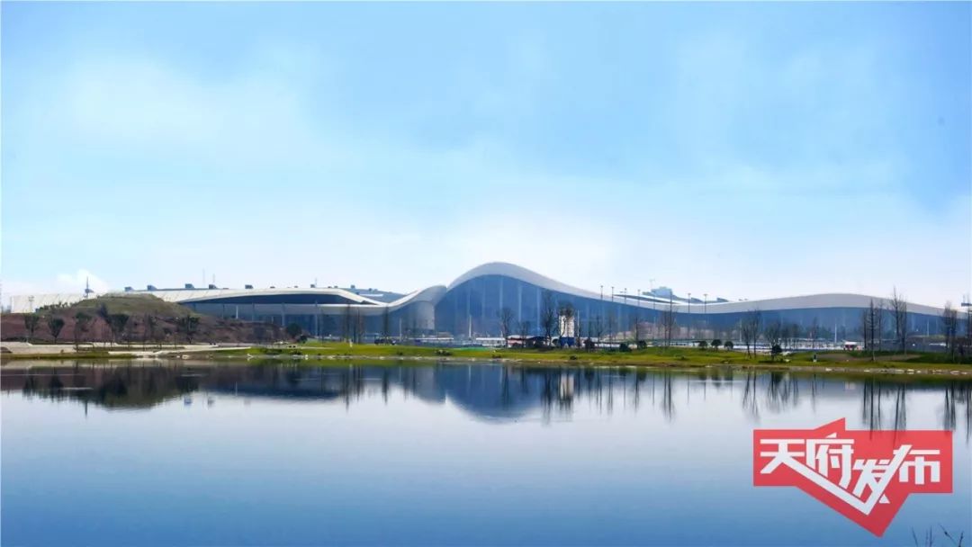 天府新区未来5年怎么建？总体目标和行动计划都在这儿！