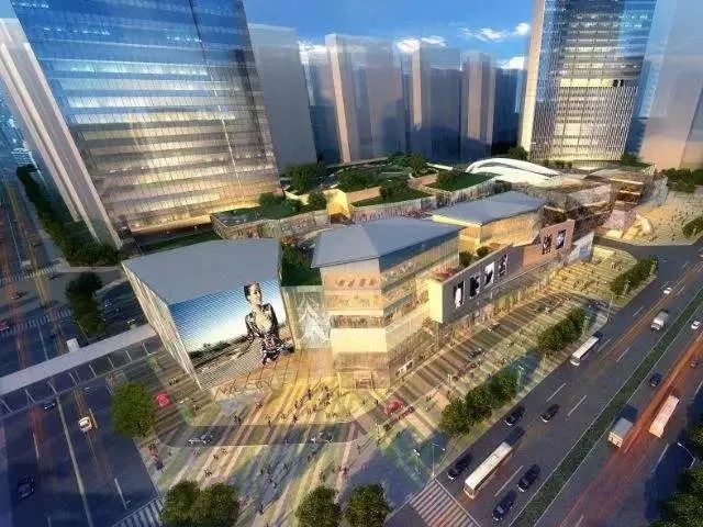 3200万一套！看来是我误解了“刚需”的定义......