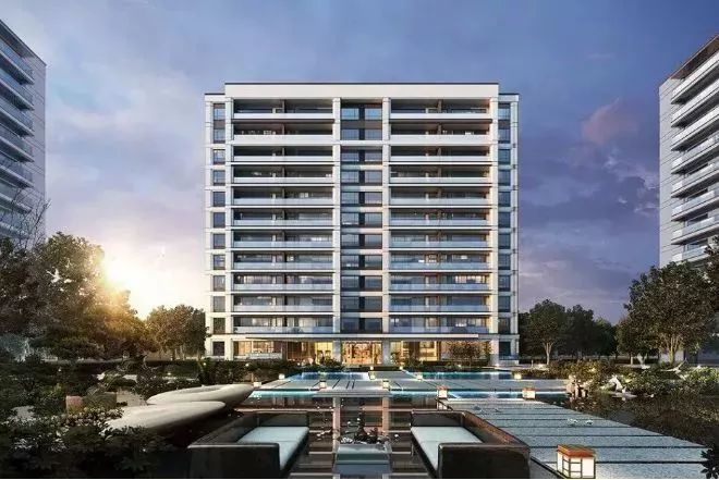 3200万一套！看来是我误解了“刚需”的定义......