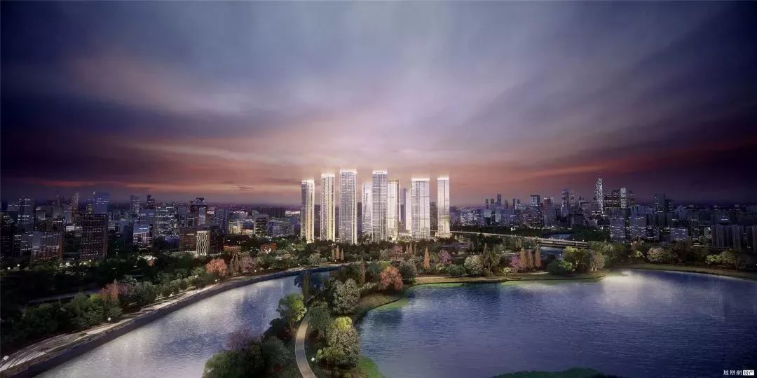 3200万一套！看来是我误解了“刚需”的定义......