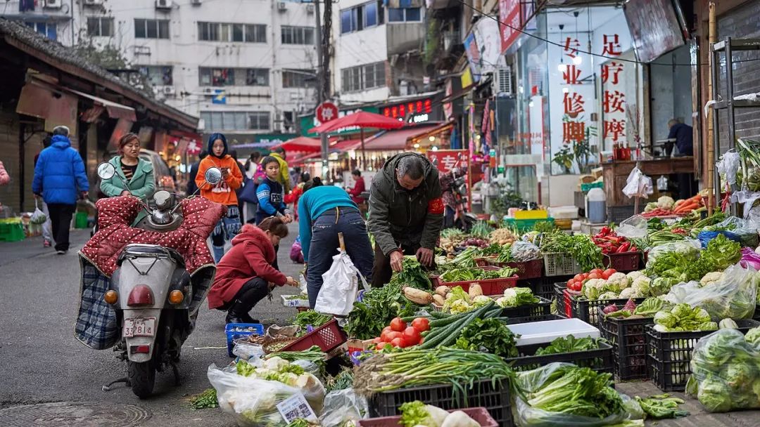 太古里旁边即将拆迁的老街，藏着一家爆炒川味