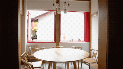 太古里旁边即将拆迁的老街，藏着一家爆炒川味