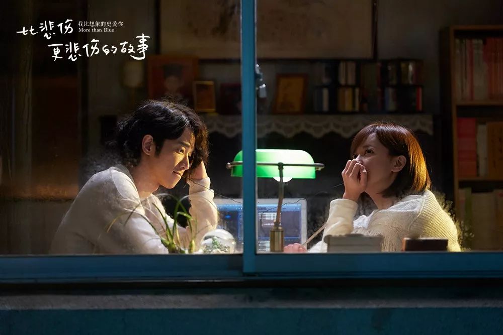“悲伤”逆袭《惊奇队长》，第二个《前任3》要来了？