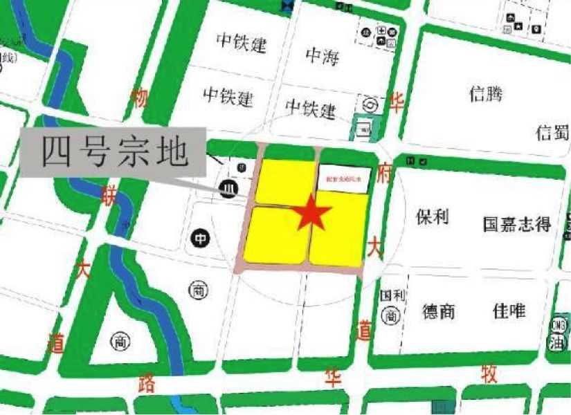 城投绿城&#183;诚园：一流产品遇到了二流地段？