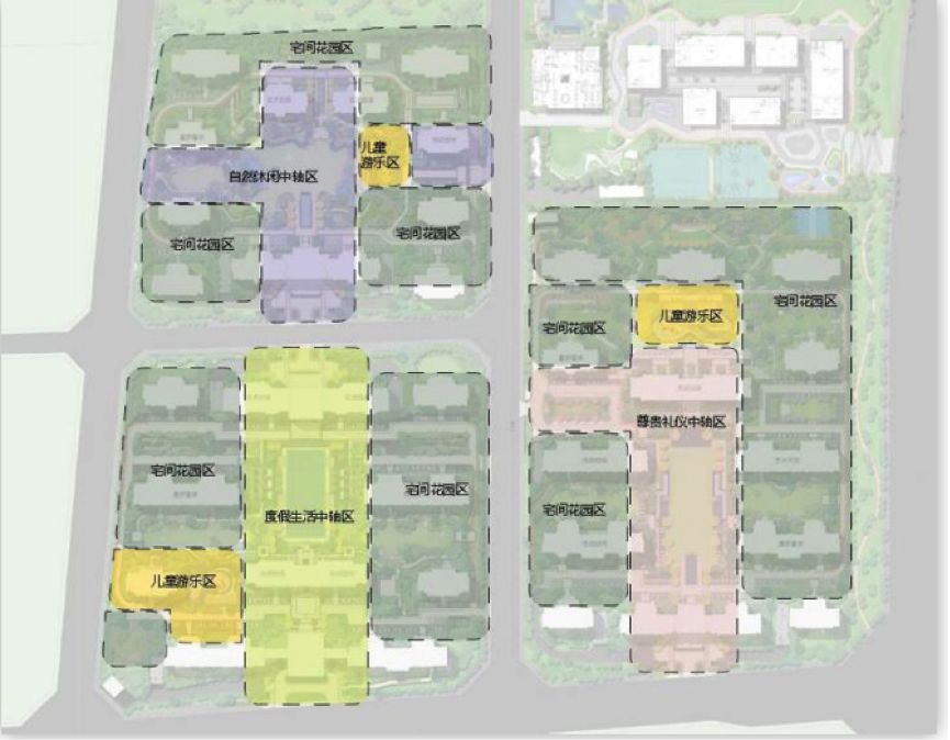 城投绿城·诚园：一流产品遇到了二流地段？