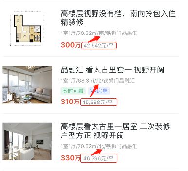 二手房“暴跌”？成都市中心楼盘跌幅最高达1万！