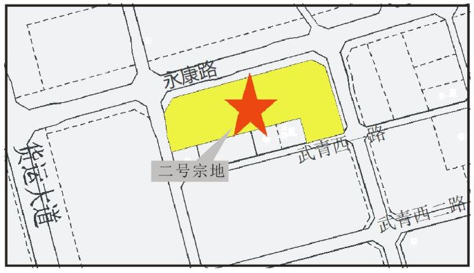 12300元/平！茶店子再出高价地，自持商业比不低于50%