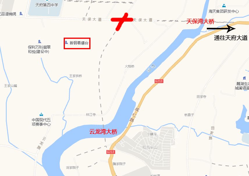 首钢蓉璟台或1.7万/平米精装入市，价格并不占优势