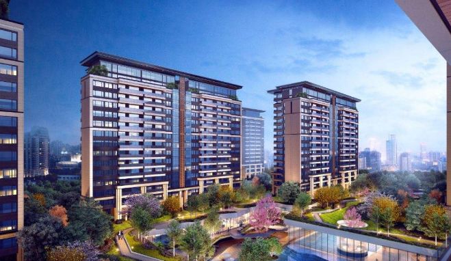 成都首条全自动无人驾驶地铁明年底开通，沿线地铁房看起来！