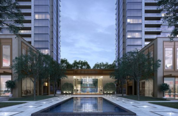 成都首条全自动无人驾驶地铁明年底开通，沿线地铁房看起来！