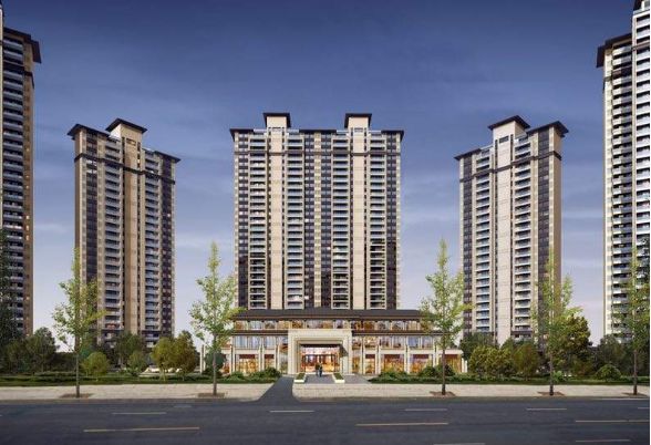 成都首条全自动无人驾驶地铁明年底开通，沿线地铁房看起来！