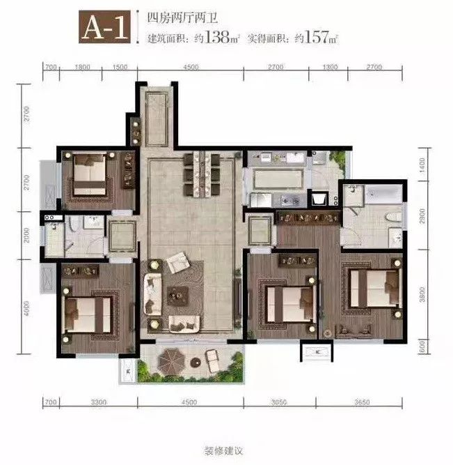 天府新区丨保利天空之城 最后3栋精装高层已取证