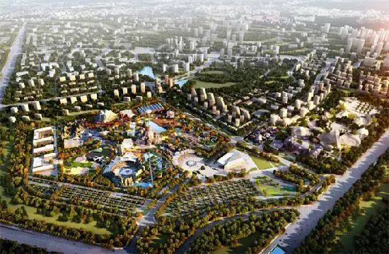 天府新区丨保利天空之城 最后3栋精装高层已取证