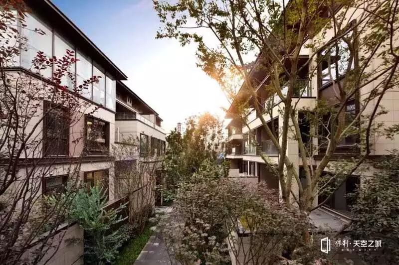 天府新区丨保利天空之城 最后3栋精装高层已取证