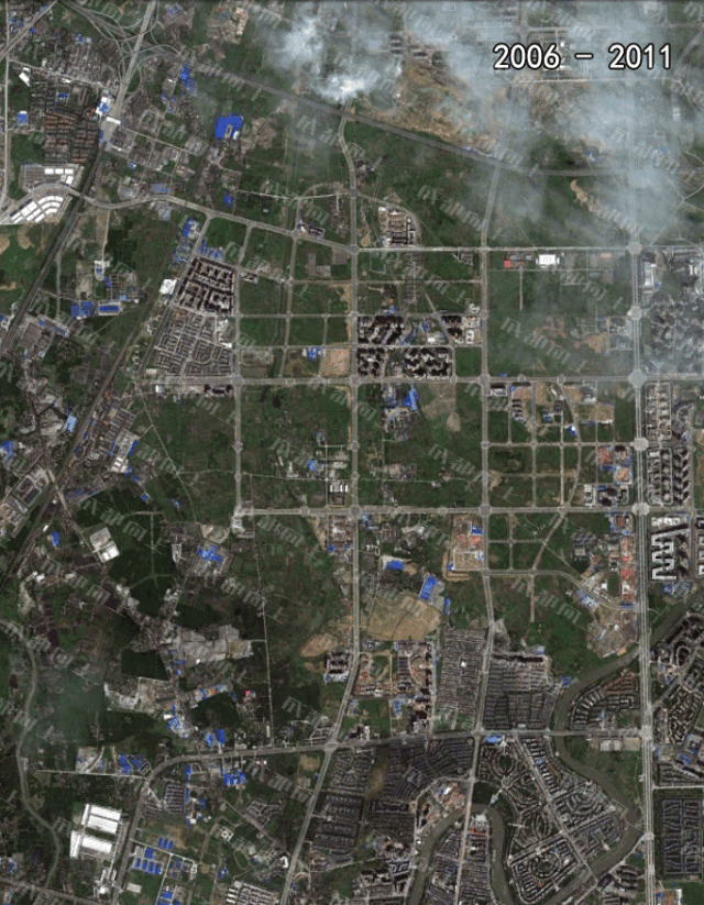 时空裂变，大源的南图霸业你看懂了吗？