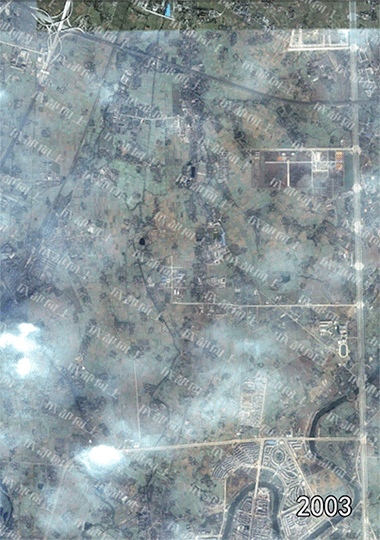 时空裂变，大源的南图霸业你看懂了吗？