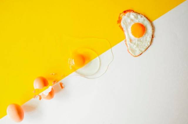 在这场和时间的赛跑中，我选春菜鱼片汤