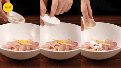 在这场和时间的赛跑中，我选春菜鱼片汤