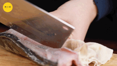 在这场和时间的赛跑中，我选春菜鱼片汤