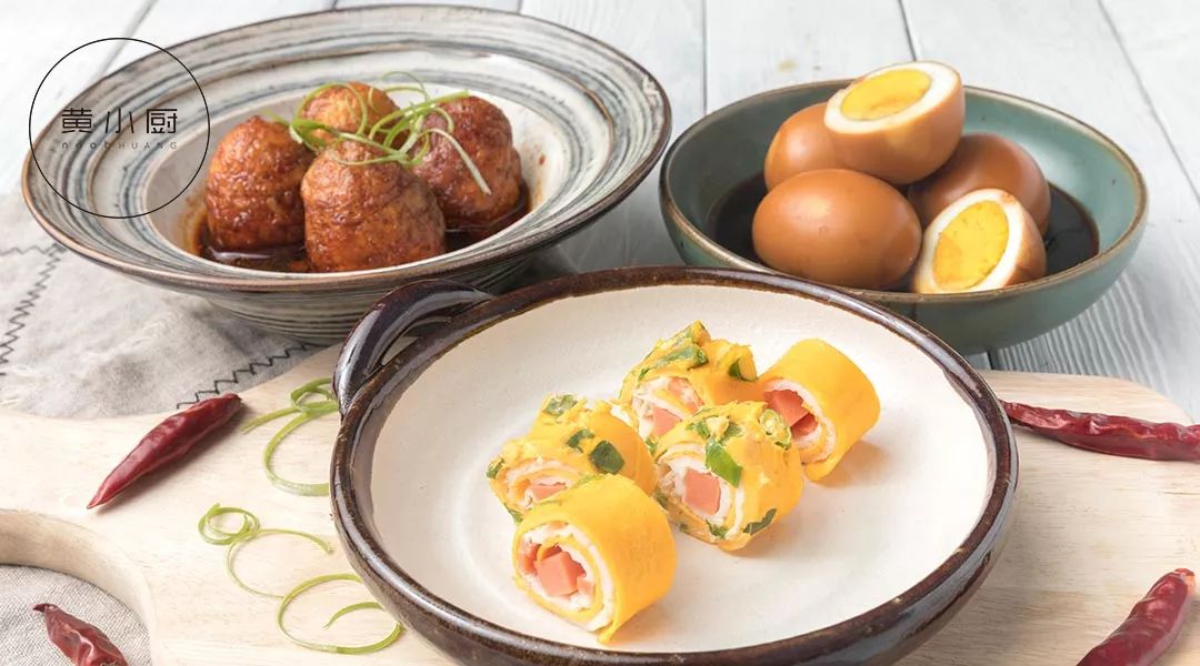 在这场和时间的赛跑中，我选春菜鱼片汤