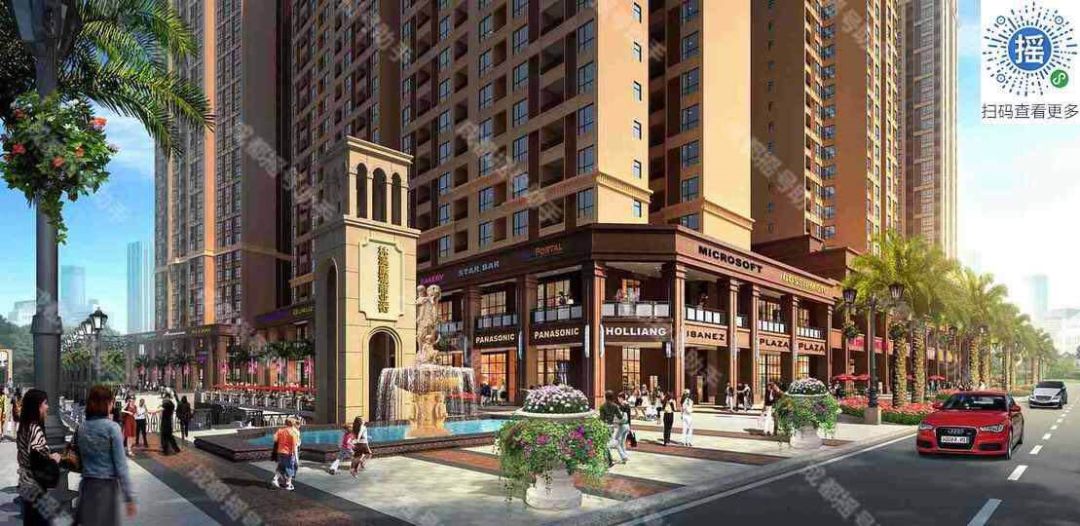 成都城区，还有哪些单价1万元以内的刚需楼盘？