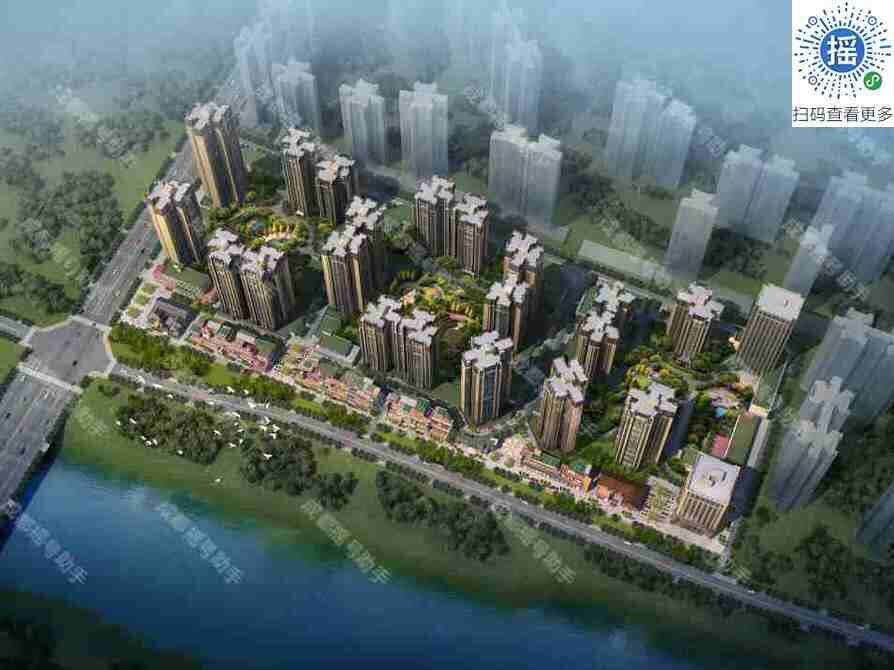 成都城区，还有哪些单价1万元以内的刚需楼盘？