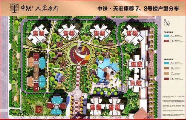 成都城区，还有哪些单价1万元以内的刚需楼盘？