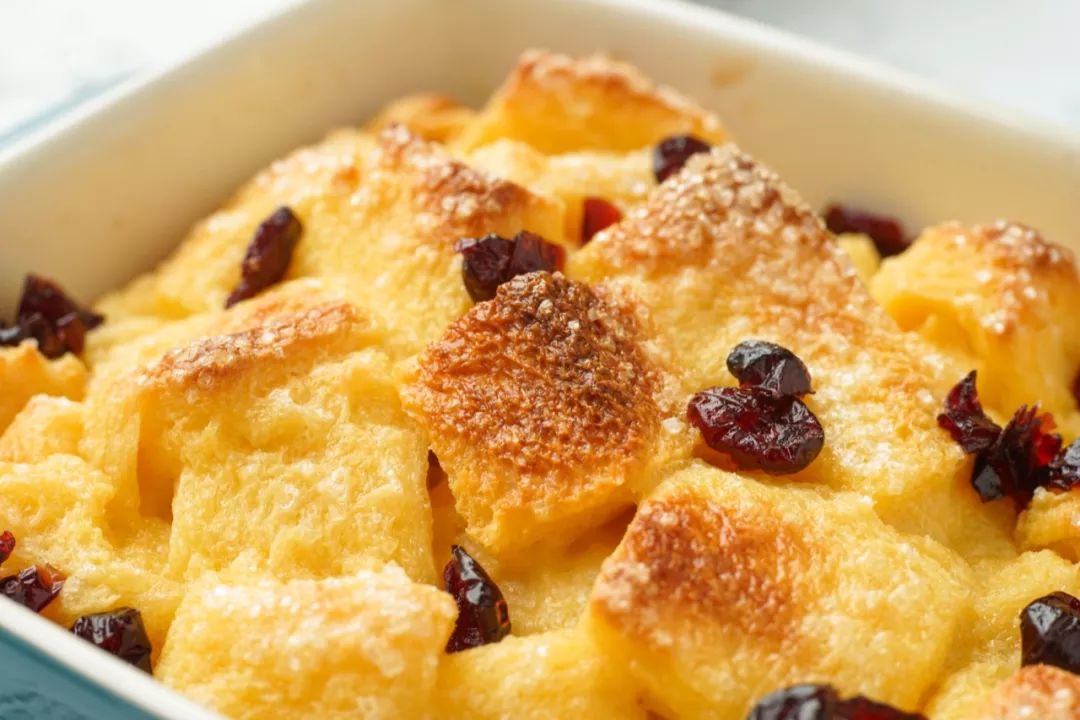 吐司这样吃，一口你就知道幸福的滋味是什么