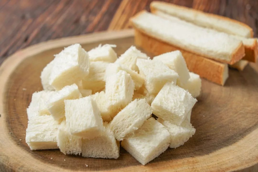 吐司这样吃，一口你就知道幸福的滋味是什么