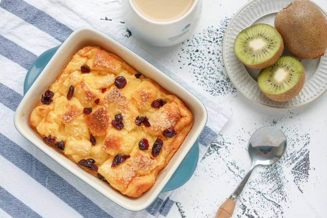 吐司这样吃，一口你就知道幸福的滋味是什么