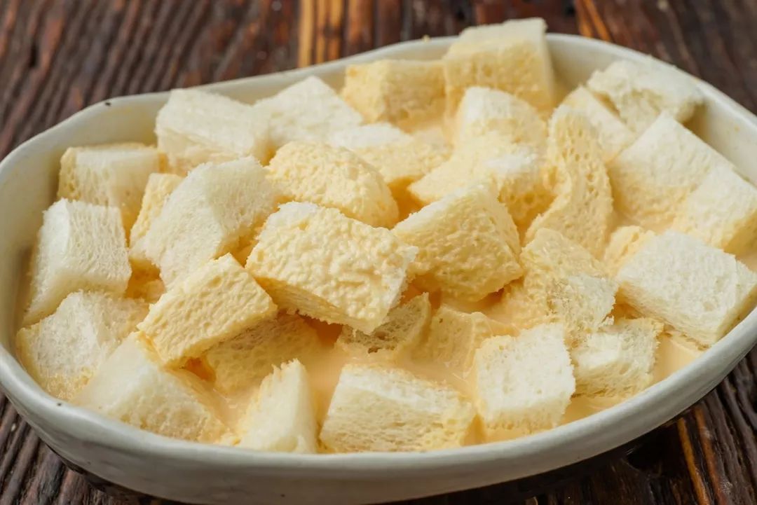 吐司这样吃，一口你就知道幸福的滋味是什么