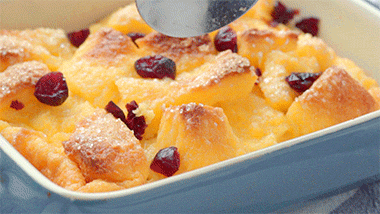 吐司这样吃，一口你就知道幸福的滋味是什么