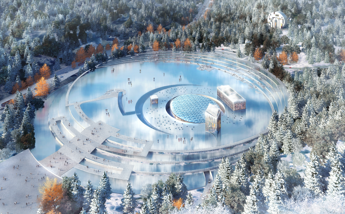 张家口崇礼赤城的长寿基因秘密竟然是海拔1500米，长寿黄金生命线