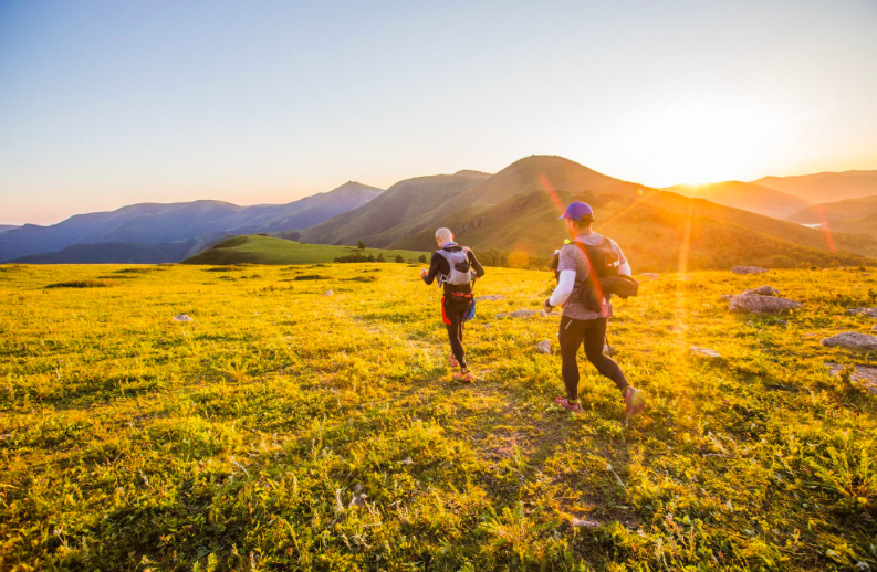 张家口崇礼赤城的长寿基因秘密竟然是海拔1500米，长寿黄金生命线