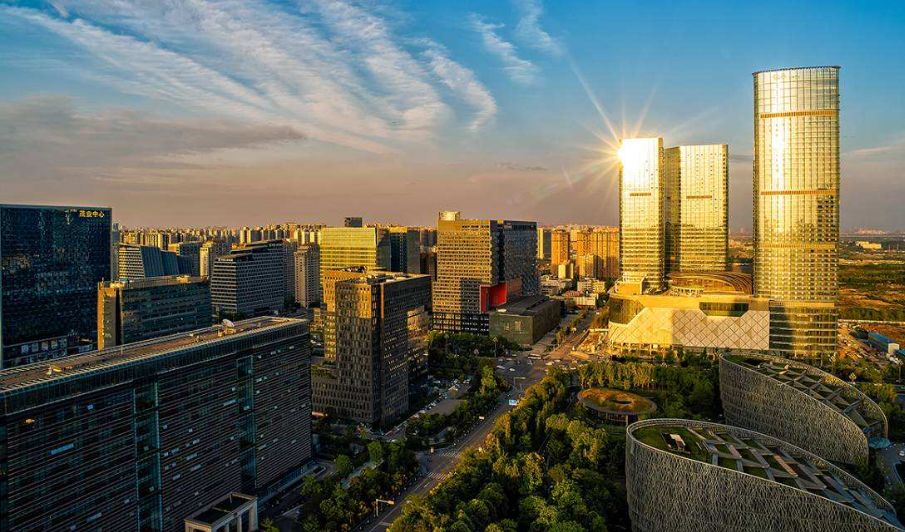 成都楼市已供大于求，房子不好卖了？