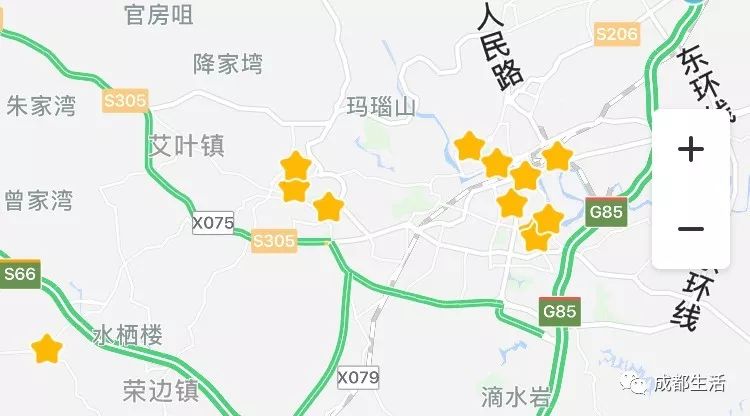 3天吃了25顿，这个一线美食城市比我想象中更好吃