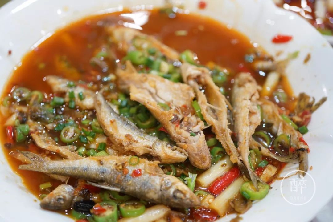 3天吃了25顿，这个一线美食城市比我想象中更好吃