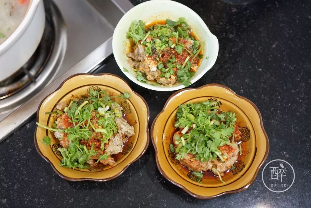 3天吃了25顿，这个一线美食城市比我想象中更好吃