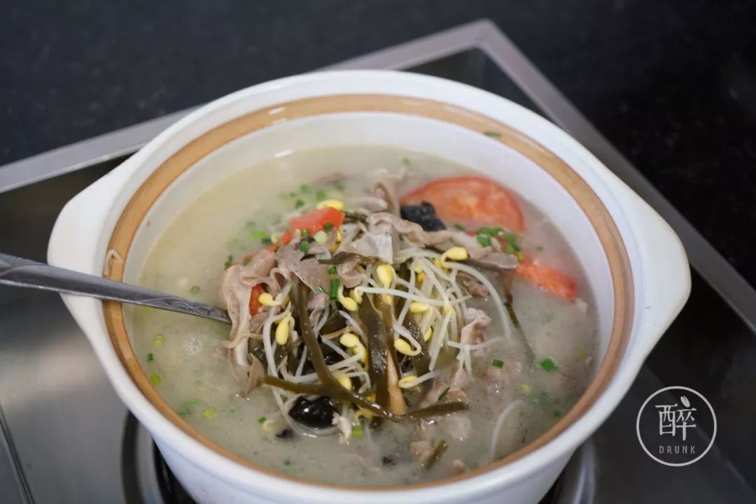 3天吃了25顿，这个一线美食城市比我想象中更好吃