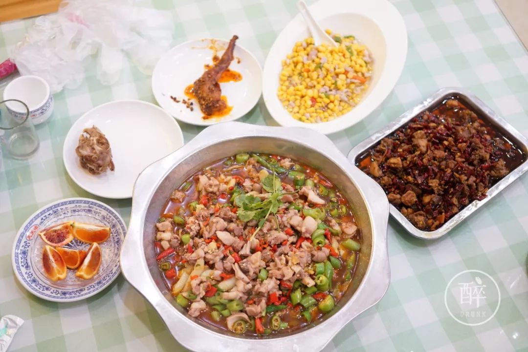 3天吃了25顿，这个一线美食城市比我想象中更好吃