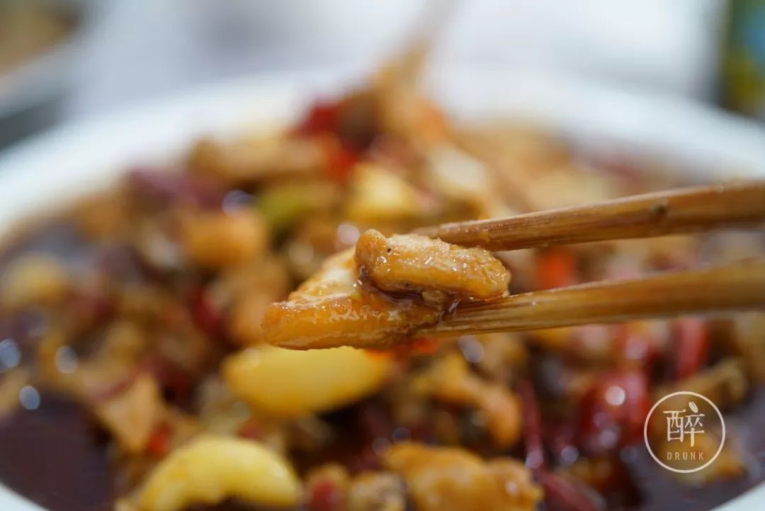 3天吃了25顿，这个一线美食城市比我想象中更好吃