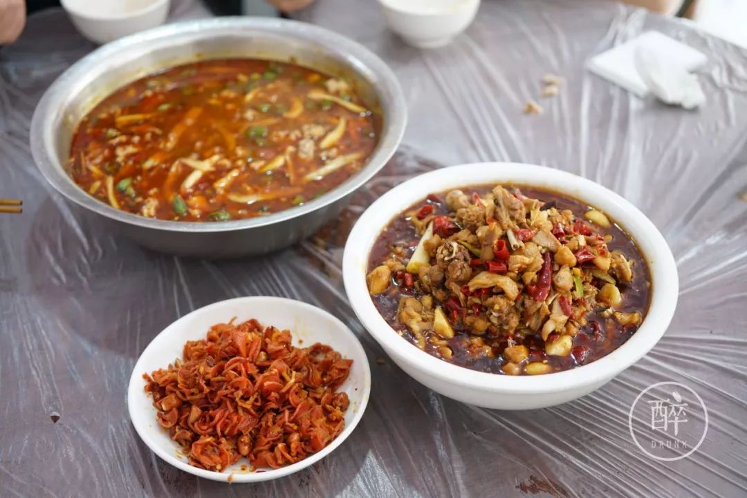 3天吃了25顿，这个一线美食城市比我想象中更好吃