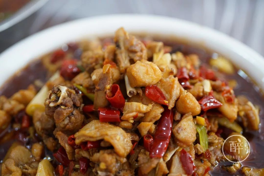 3天吃了25顿，这个一线美食城市比我想象中更好吃