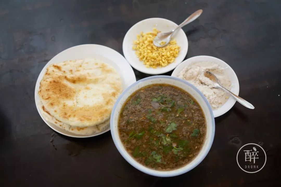 3天吃了25顿，这个一线美食城市比我想象中更好吃