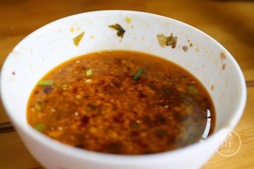 3天吃了25顿，这个一线美食城市比我想象中更好吃