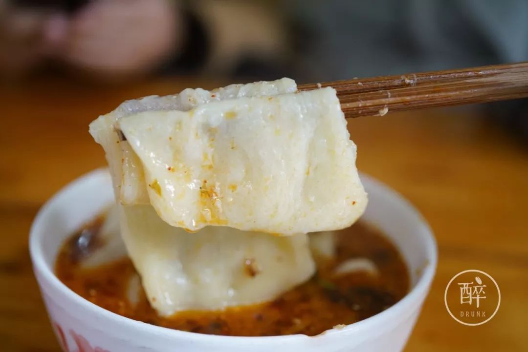 3天吃了25顿，这个一线美食城市比我想象中更好吃