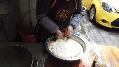 3天吃了25顿，这个一线美食城市比我想象中更好吃