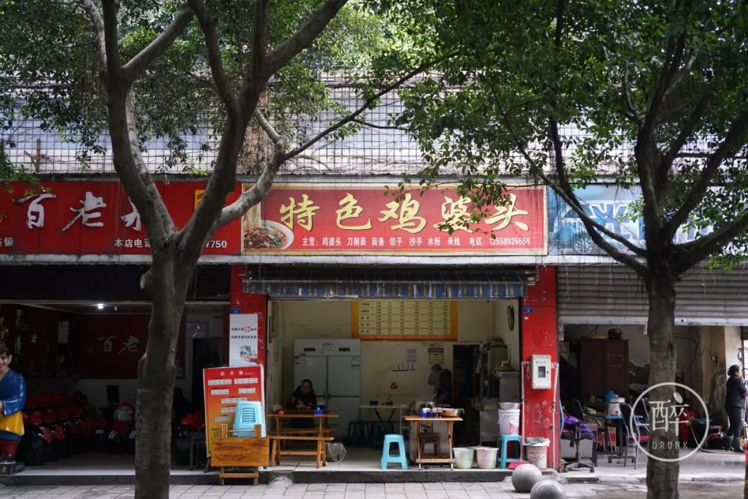 3天吃了25顿，这个一线美食城市比我想象中更好吃