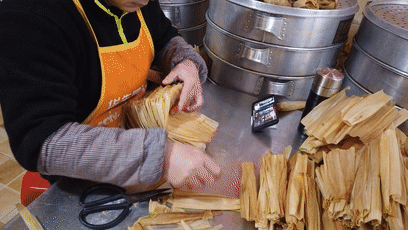 3天吃了25顿，这个一线美食城市比我想象中更好吃