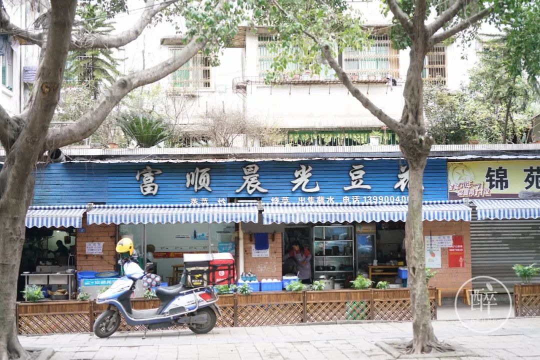 3天吃了25顿，这个一线美食城市比我想象中更好吃